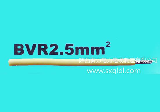 BVR 2.5mm2 ~оϩ^ܛo(h)늾